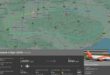 Lightning bolt hits easyJet plane, forcing emergency landing at Gatwick