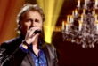 Dutch ‘Voice’ finalist performs in Fuengirola