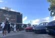 Sala Supercar Club Marbella launches in style with €8 million supercar fleet at Puerto Banus