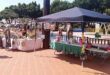 La Cala de Mijas Lions Summer fair and fashion show