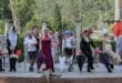 Lark in the Park is back in Benahavis 