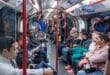 Why I smuggled a £3,500 oximeter onto the London Underground
