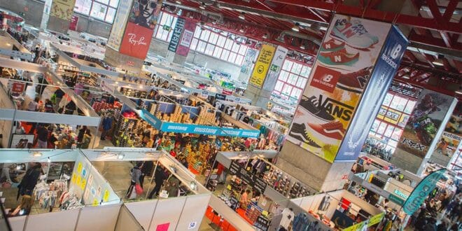 Marbella Outlet Fair is back with designer discounts of up to 70 per cent