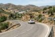 Leaving the Road: The Most Common Serious Collision