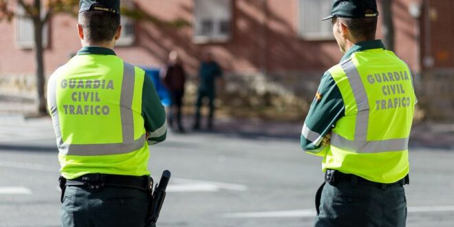 Pink number plates on Spanish roads: What they actually mean for drivers