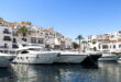 Security guard saves boat owner after cardiac arrest at Puerto Banus marina