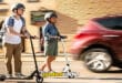 New Rules For Electric Scooters In Spain