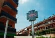 Spain is about to swing from cold rain to 34C heat and tropical nights