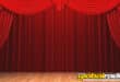 Audition For Oliver At Salon Varietes
