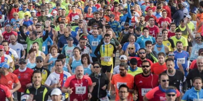 Torremolinos half marathon 2027 registration now open