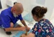 Local veterinarian Michael Rackl fondly remembered by Triple A charity Marbella