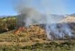 Mijas calls for landowners to clear plots now and cut wildfire risks for Summer