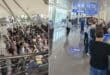 Brits hit by airport gridlock in Spain during bank holiday exodus – Could Europe switch off EES machines this summer?