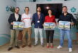 How a €3 ticket to a Mijas women’s football tournament is helping feed 300 vulnerable families