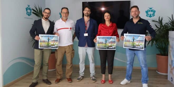 How a €3 ticket to a Mijas women’s football tournament is helping feed 300 vulnerable families