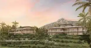Armani branded properties: Italian fashion giant enters Marbella property market