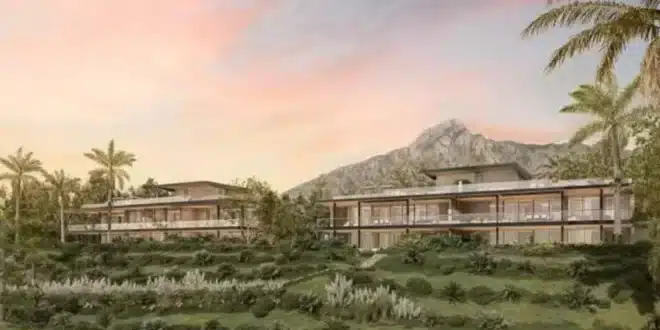 Armani branded properties: Italian fashion giant enters Marbella property market