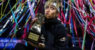Bea González wins fifth straight Premier Padel title with Buenos Aires triumph