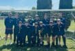 Young Sotogrande footballers bring success home from Italy
