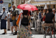 Andalucía weather: May ends with up to 40C