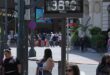 Andalucía faces first heatwave of the year this weekend
