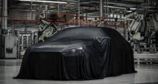 Chinese luxury carmaker Hongqi eyes Spain for European production