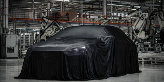 Chinese luxury carmaker Hongqi eyes Spain for European production