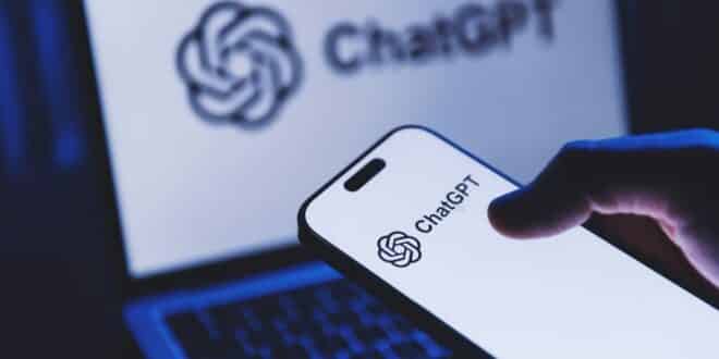 ChatGPT can now warn a friend or family member if it believes a user may be in danger