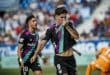 Play-off place secured for Malaga CF thanks to final-day Chupete double