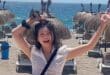 The Korean influencer who has put Almeria on the map