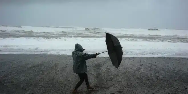Arctic blast to bring chilly nights to Spain in mid-May with yellow alerts for high winds – Here’s where