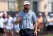 The wait for Jon Rahm's first PGA Championship title continues