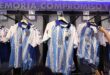 New Malaga CF shirt drops unexpectedly after social media leak