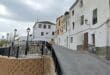Dutch estate agent dies in Granada after falling through attic floor while showing house