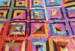 Estepona holds first Patchwork meeting with free entry, exhibitions, and a charity bar