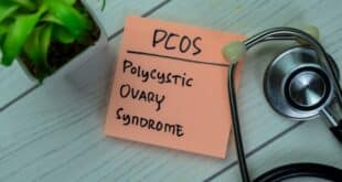 One of the world’s most misunderstood women’s health conditions has just been renamed