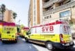 Rally driver dies in race in Castellón and brother is seriously injured