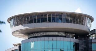Former revolving restaurant to become Granada tech company HQ