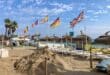 Torremolinos reopens popular Los Alamos beach after successful water tests prove no sewage