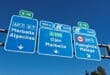 Drivers face lane narrowing and night closures on Costa del Sol AP-7 roadworks