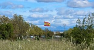 Weather for the week ahead in Spain – Pollen counts high, but what of the rain?