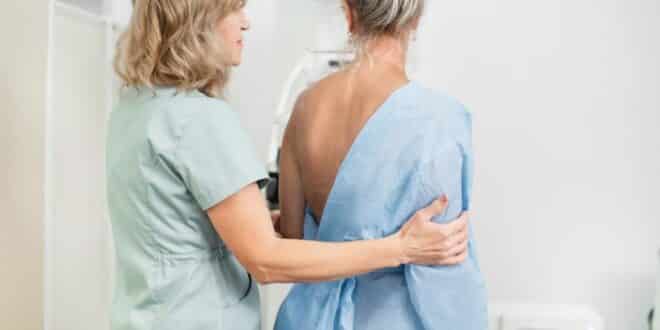 Breast cancer screening in Spain to cover ages 45 to 74 under new plan
