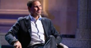 Rafael Nadal reveals shocking health damage caused by years of painkiller use