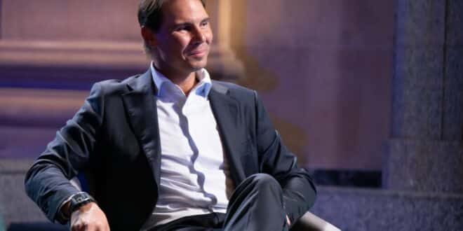 Rafael Nadal reveals shocking health damage caused by years of painkiller use