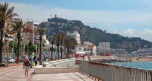 Spain weather forecast: Record warm Mediterranean & Heat Dome bring midsummer feel for June’s arrival