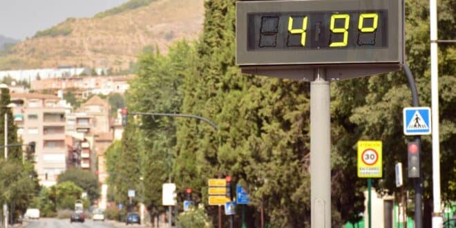 Spain heatwave 2026: When the next extreme temperatures could hit and which areas may suffer most