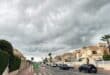 AEMET warns violent dry storms could hit these parts of Spain within hours