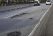 Whose road is it anyway? Torremolinos Council wants Ministry ruling on MA-20 ownership for rapid repairs
