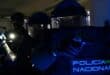 European police collaboration dismantles luxury watch theft gang in Costa del Sol