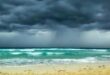 Storms dominate northern Spain, but what about the Mediterranean?